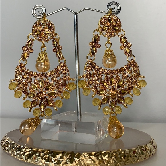 earrings - Picture 1 of 1